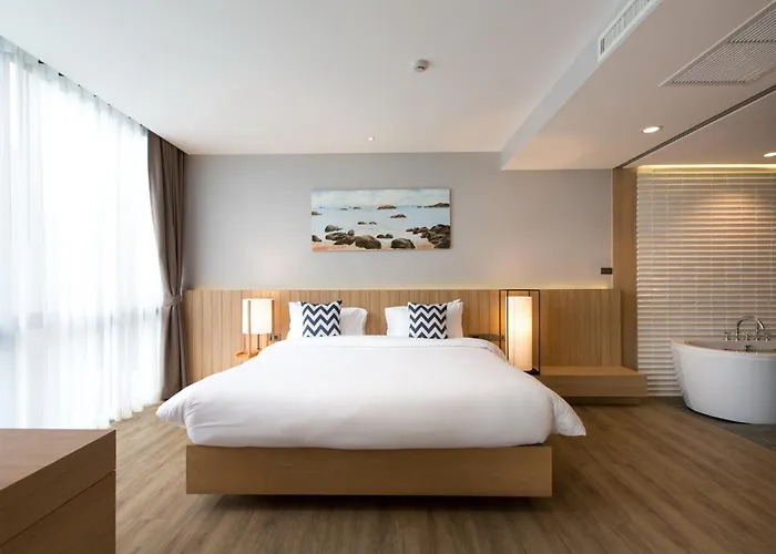 Asira Boutique Huahin